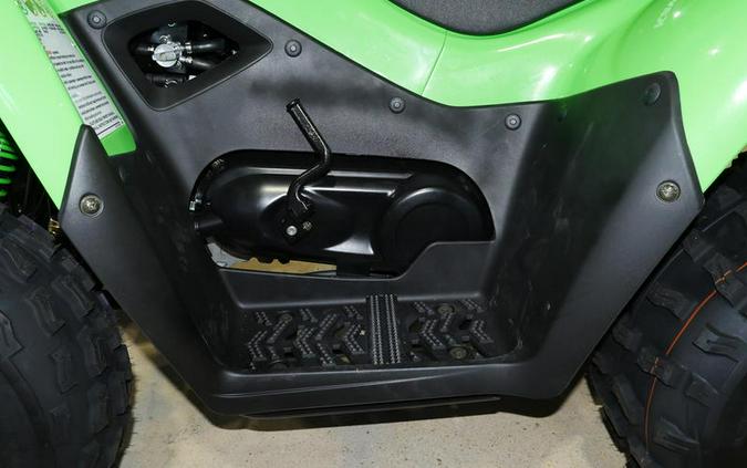 2026 Kawasaki KFX®90