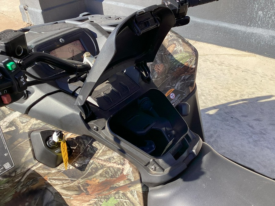 2023 Can-Am Outlander Pro Hunting Edition HD5