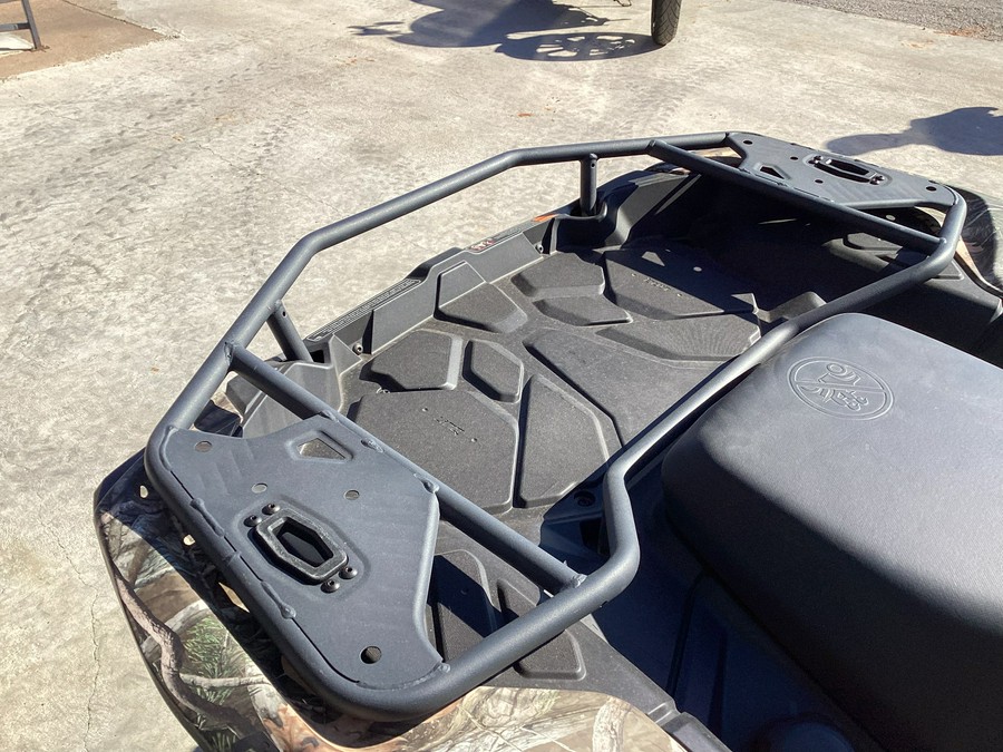 2023 Can-Am Outlander Pro Hunting Edition HD5