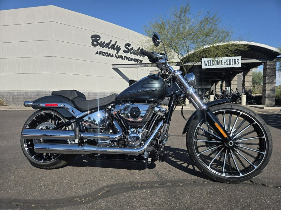 FXBR 2026 Breakout®