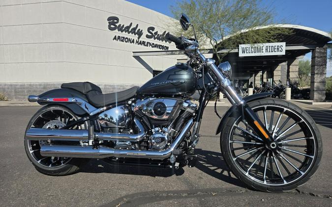 FXBR 2026 Breakout®