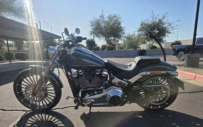 FXBR 2026 Breakout®