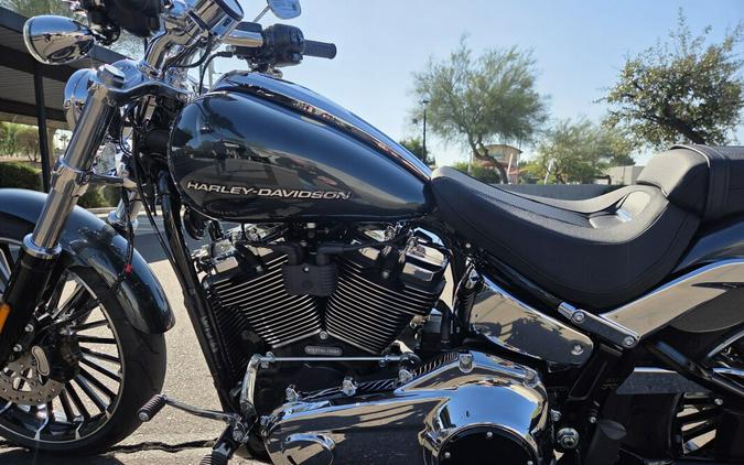 FXBR 2026 Breakout®