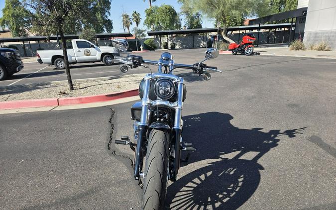 FXBR 2026 Breakout®