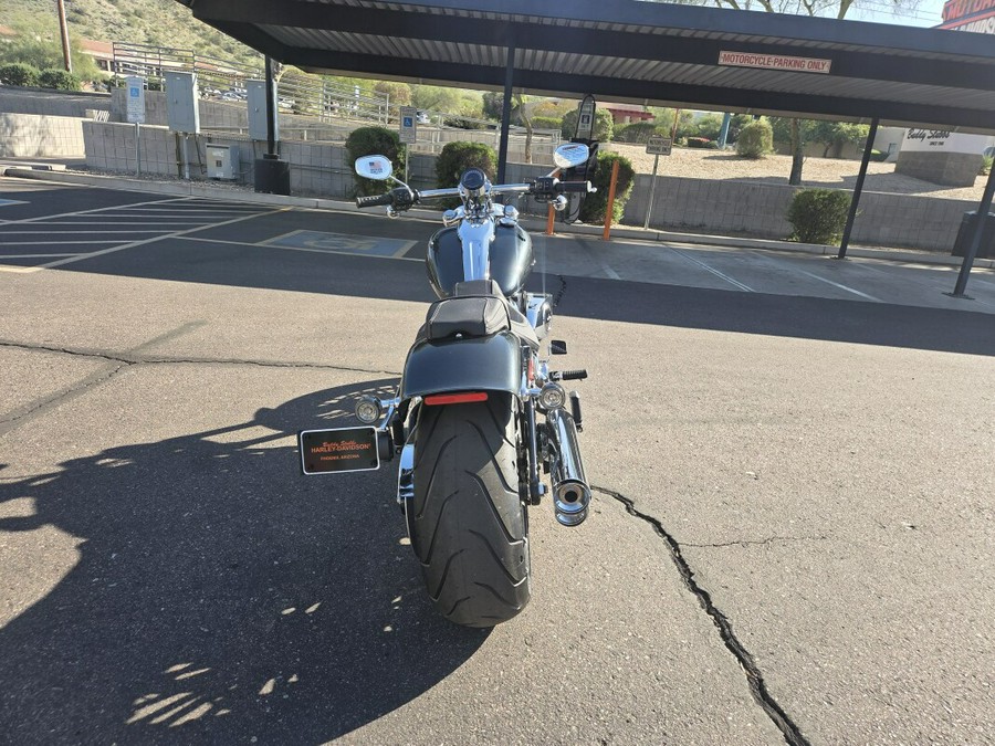 FXBR 2026 Breakout®