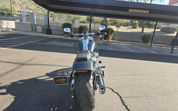 FXBR 2026 Breakout®