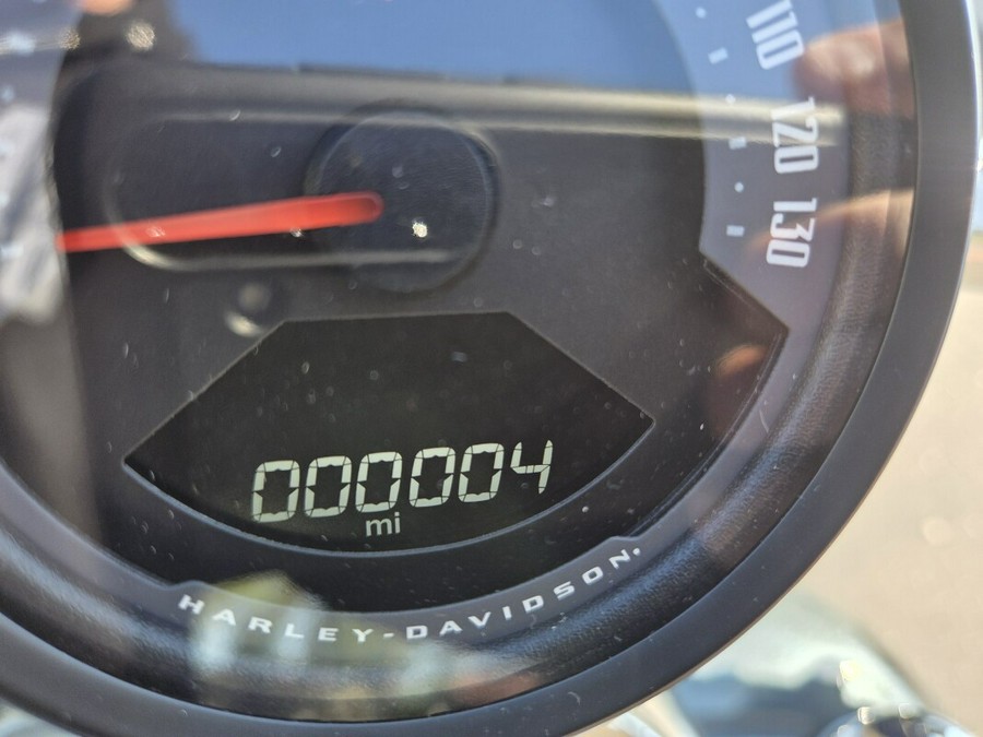 FXBR 2026 Breakout®