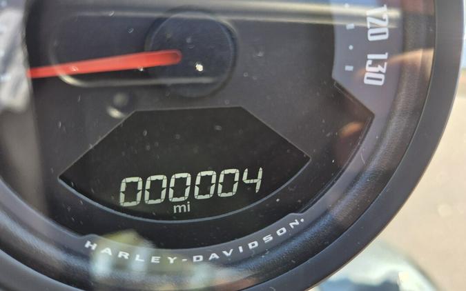 FXBR 2026 Breakout®