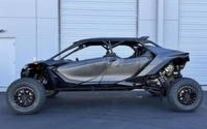 2026 Can-Am® Maverick R Max X RS With Smart-Shox