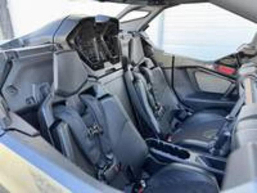 2026 Can-Am® Maverick R Max X RS With Smart-Shox