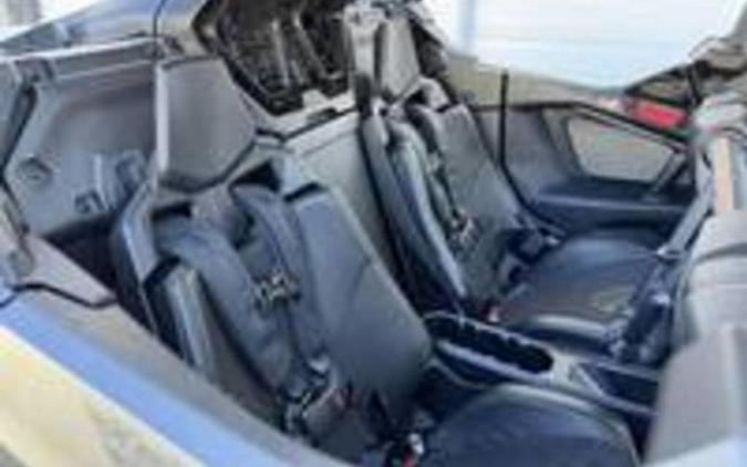 2026 Can-Am® Maverick R Max X RS With Smart-Shox