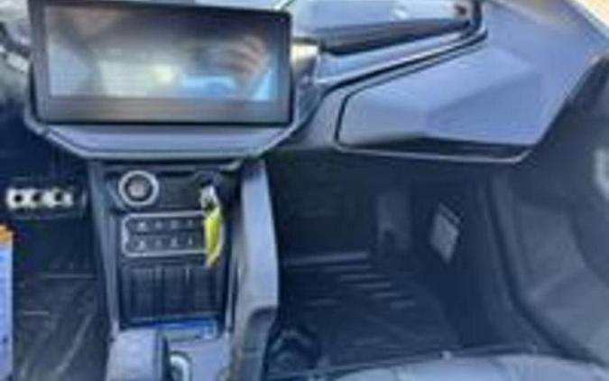 2026 Can-Am® Maverick R Max X RS With Smart-Shox