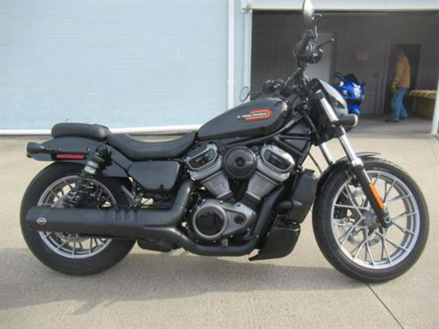2023 Harley-Davidson Nightster® Special