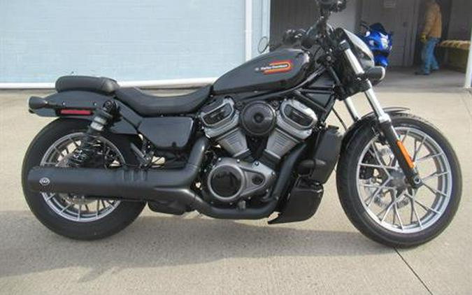 2023 Harley-Davidson Nightster® Special