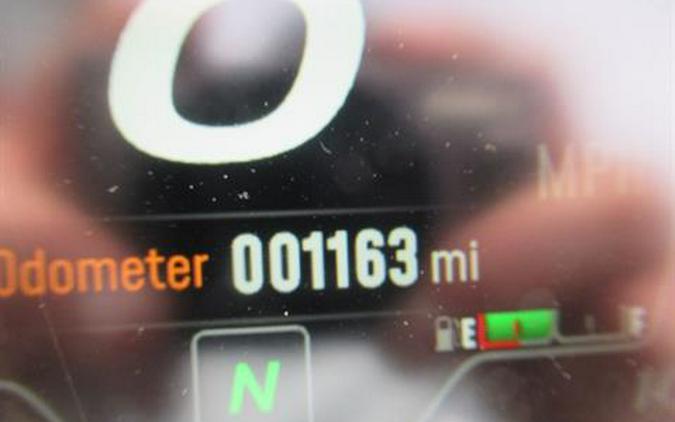 2023 Harley-Davidson Nightster® Special