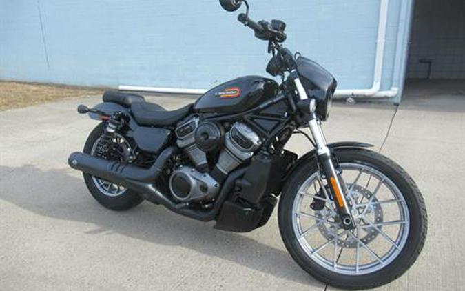 2023 Harley-Davidson Nightster® Special