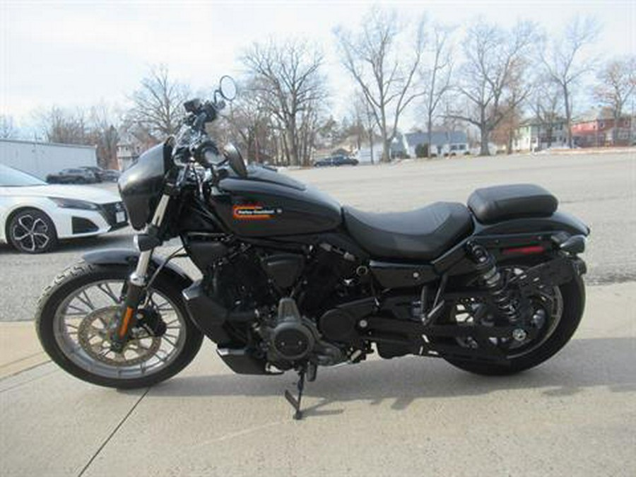 2023 Harley-Davidson Nightster® Special