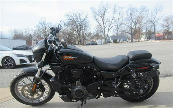 2023 Harley-Davidson Nightster® Special