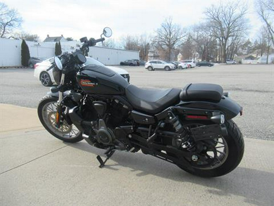 2023 Harley-Davidson Nightster® Special