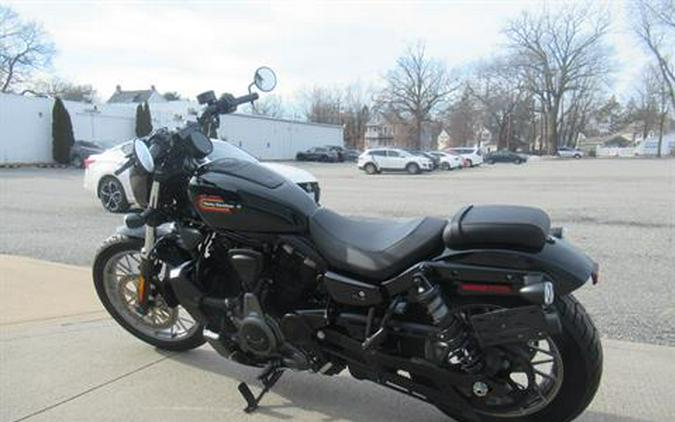 2023 Harley-Davidson Nightster® Special