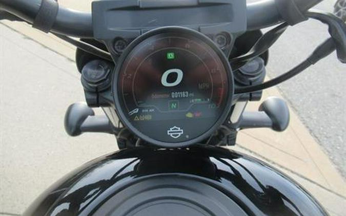 2023 Harley-Davidson Nightster® Special