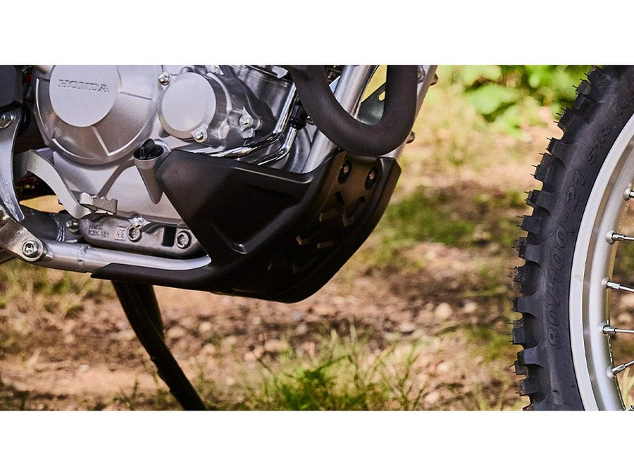 2026 Honda CRF® 300F