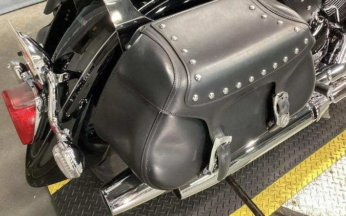 2006 Yamaha V Star 1100 Silverado