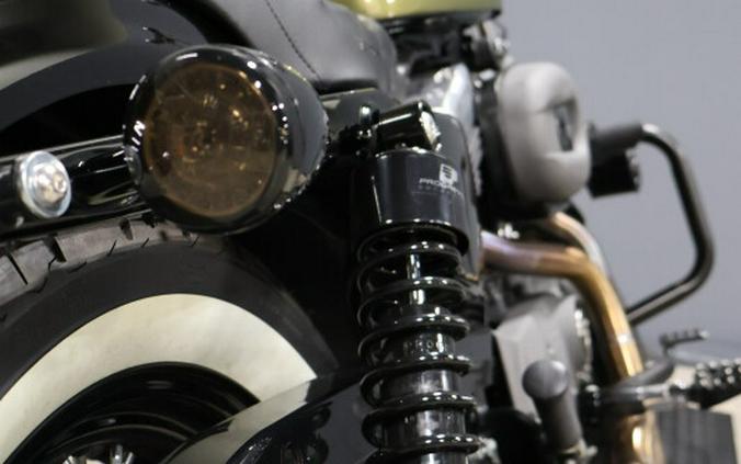 2012 Harley-Davidson Nightster Alpine Green / Vivid Black