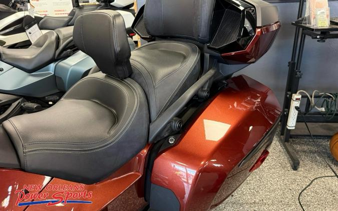 2026 Can-Am Spyder F3 Limited Special Series