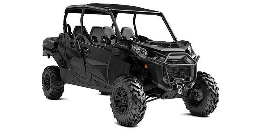 2026 COMMANDER MAX XT 1000R - Can-Am