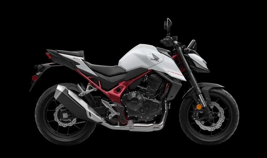 2025 Honda CB750 Hornet Base