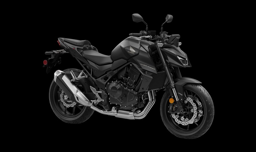 2025 Honda CB750 Hornet Base