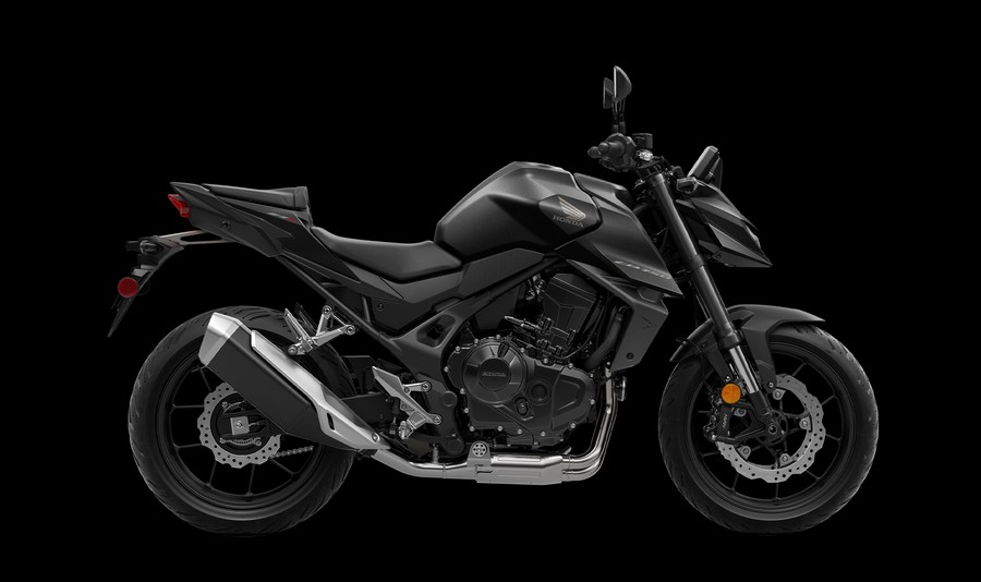2025 Honda CB750 Hornet Base