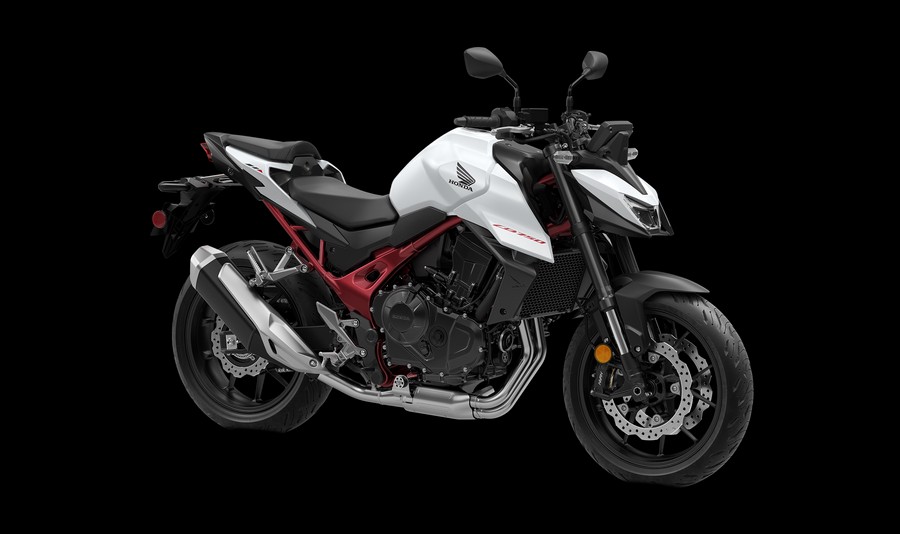 2025 Honda CB750 Hornet Base