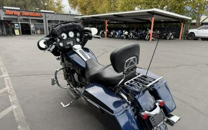 2012 Harley-Davidson¬Æ FLHX - Street Glide¬Æ
