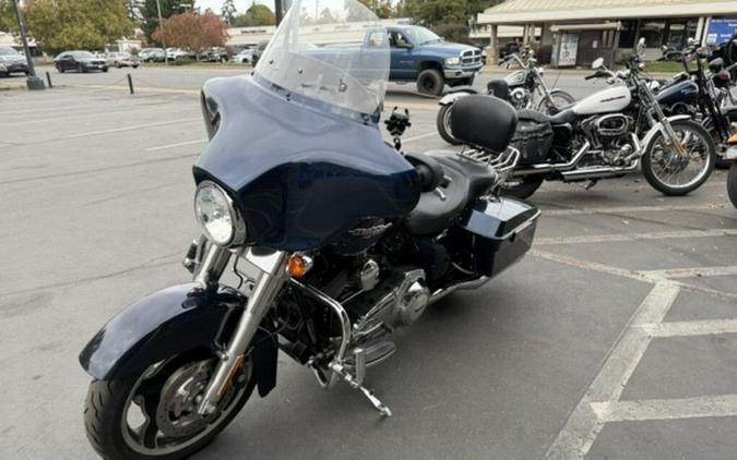 2012 Harley-Davidson¬Æ FLHX - Street Glide¬Æ