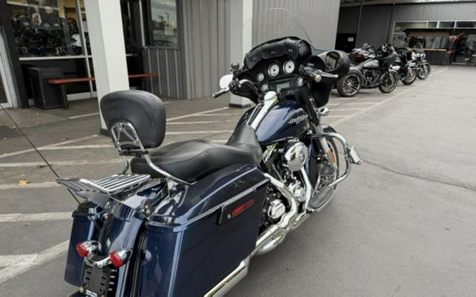 2012 Harley-Davidson¬Æ FLHX - Street Glide¬Æ