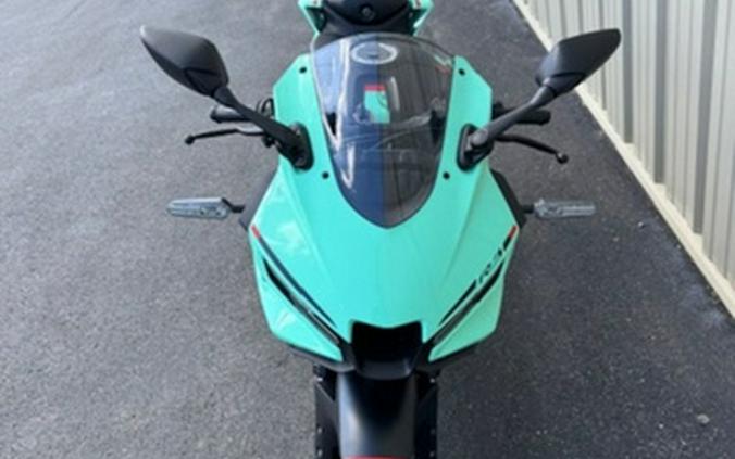 2026 Yamaha YZF-R3