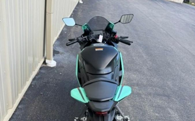 2026 Yamaha YZF-R3