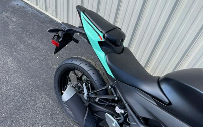 2026 Yamaha YZF-R3