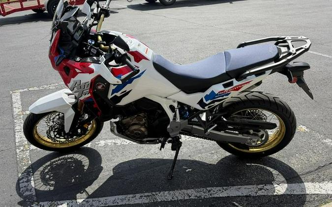 2026 Honda® Africa Twin Adventure Sports ES DCT