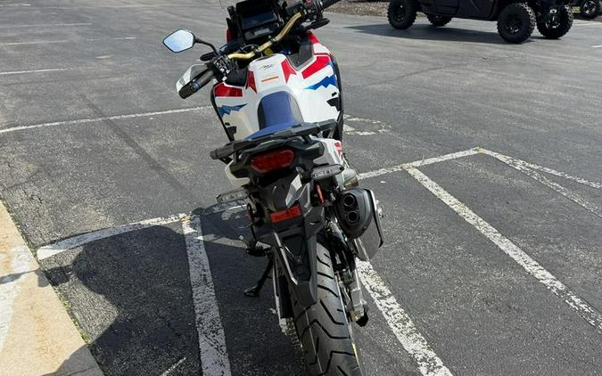 2026 Honda® Africa Twin Adventure Sports ES DCT