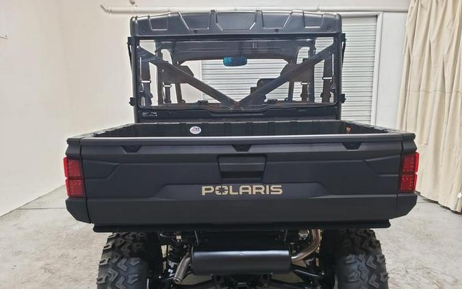 2026 Polaris® Ranger Crew 1000 Premium Polaris Pursuit Camo