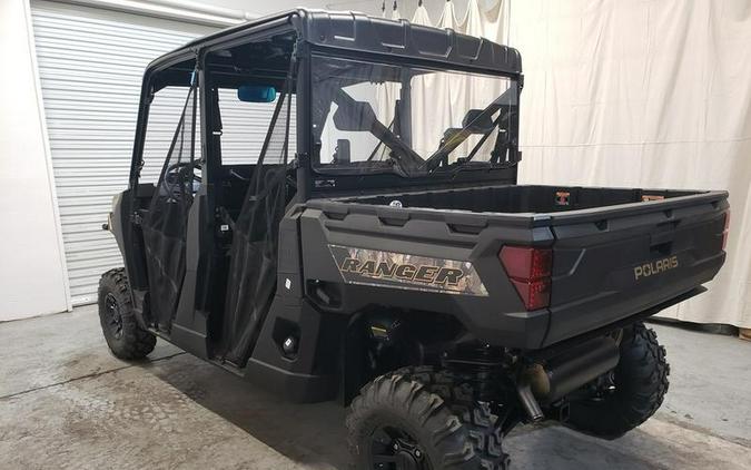 2026 Polaris® Ranger Crew 1000 Premium Polaris Pursuit Camo