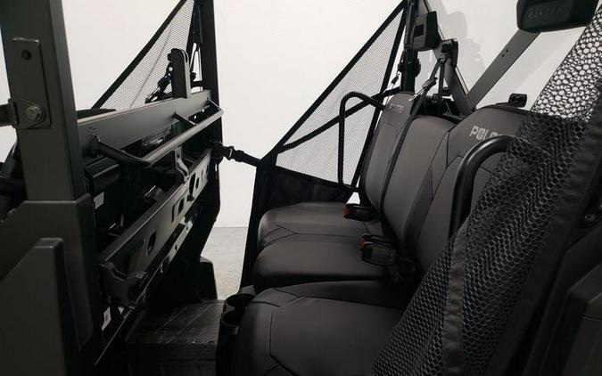 2026 Polaris® Ranger Crew 1000 Premium Polaris Pursuit Camo