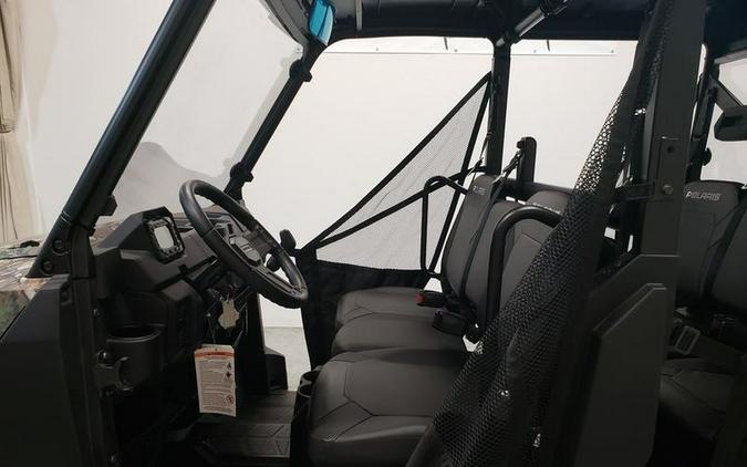 2026 Polaris® Ranger Crew 1000 Premium Polaris Pursuit Camo