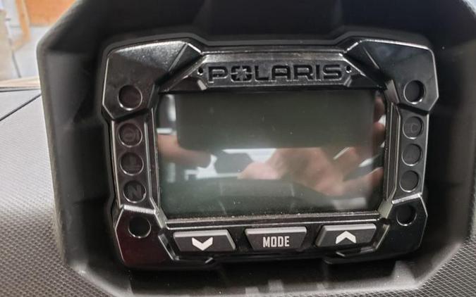 2026 Polaris® Ranger Crew 1000 Premium Polaris Pursuit Camo