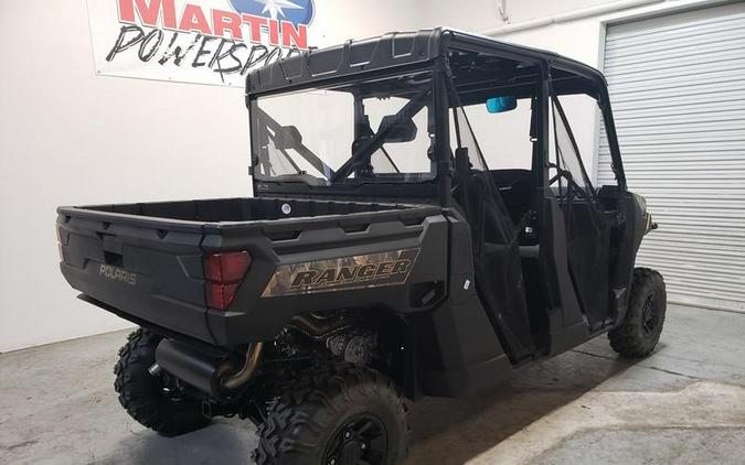 2026 Polaris® Ranger Crew 1000 Premium Polaris Pursuit Camo