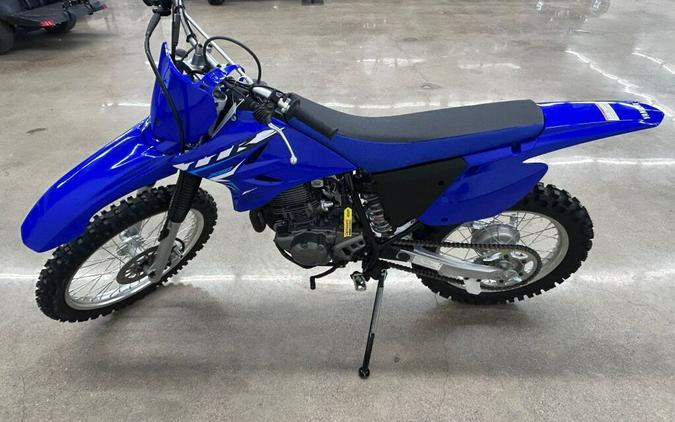 2026 Yamaha TT-R 230