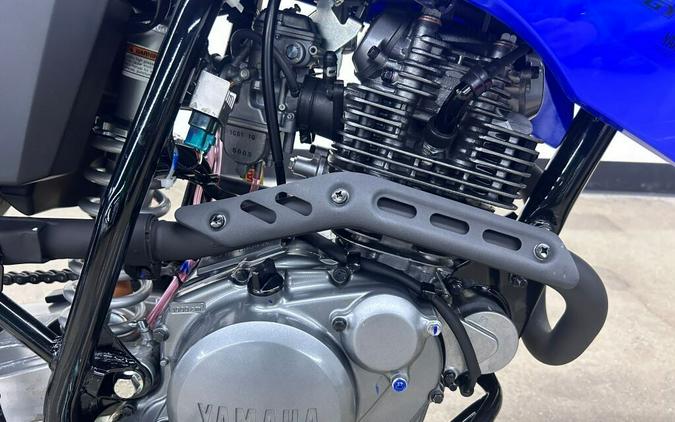 2026 Yamaha TT-R 230